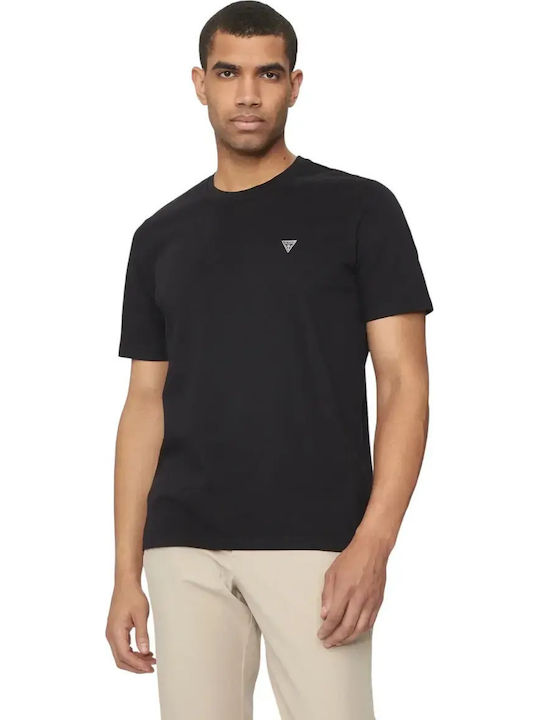 T-shirt Black