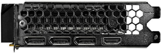 Palit GeForce RTX 5050 8GB GDDR6 StormX OC Graphics Card