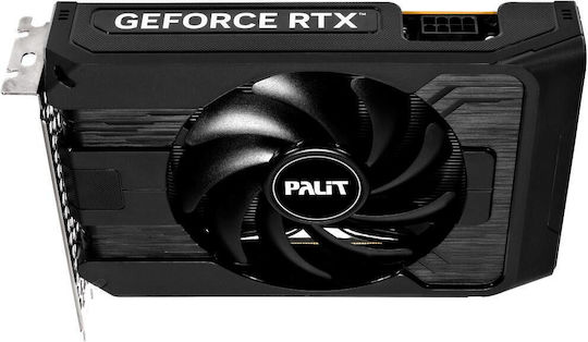 Palit GeForce RTX 5050 8GB GDDR6 StormX OC Graphics Card