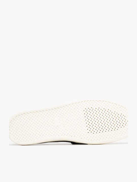 Δερμάτινα Ανδρικά Loafers σε Καφέ Χρώμα