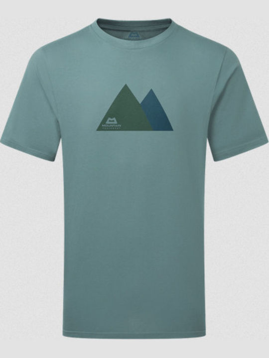 T-Shirt Goblin Blau