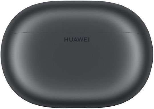 Huawei FreeBuds Pro 5 Bluetooth Handsfree Earphones with Sweat Resistance and Charging Case Gray