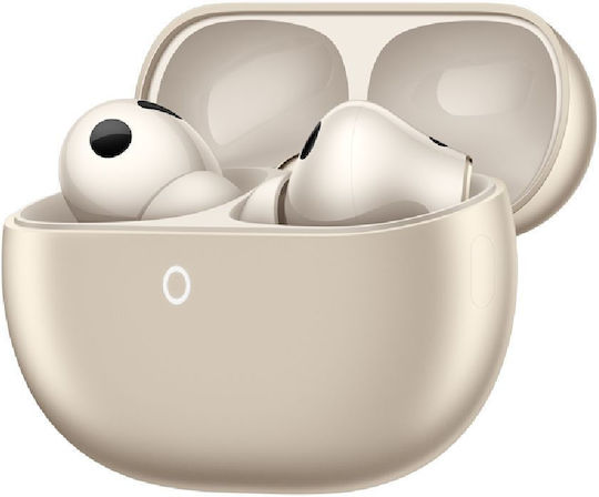 Huawei FreeBuds Pro 5 Bluetooth Handsfree Earphones with Sweat Resistance and Charging Case Sand