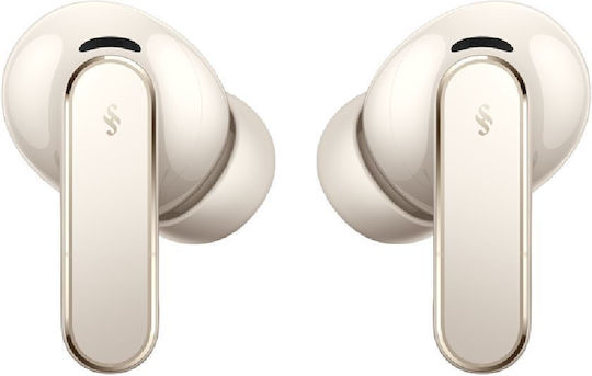 Huawei FreeBuds Pro 5 Bluetooth Handsfree Earphones with Sweat Resistance and Charging Case Sand