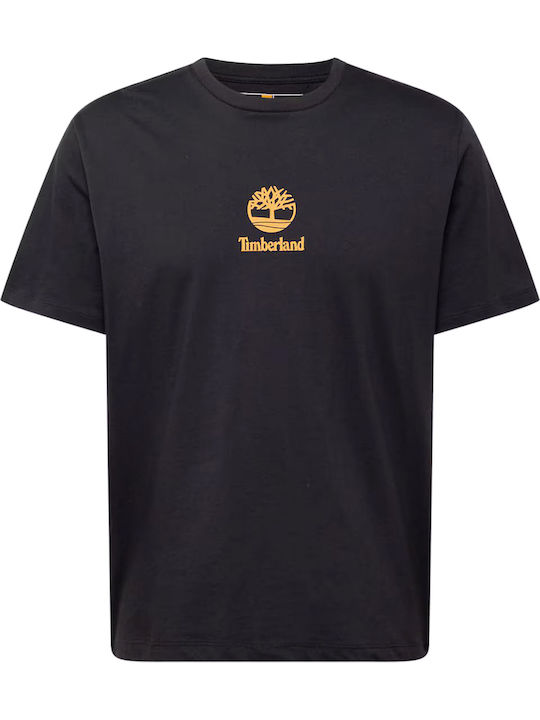 T-shirt Black