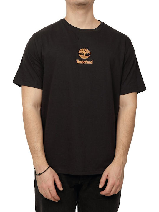 T-shirt Black
