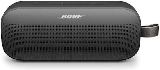 SoundLink Flex 2nd Gen Wasserfestes Bluetooth Lautsprecher mit Batterielaufzeit bis zu 12 Stunden Fog Grau