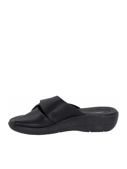 Sandale Anatomice Damă Negre