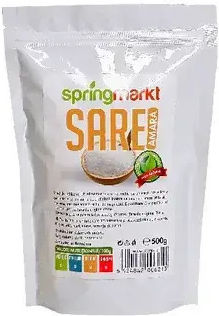 Epsom Salt 500g Springmarkt