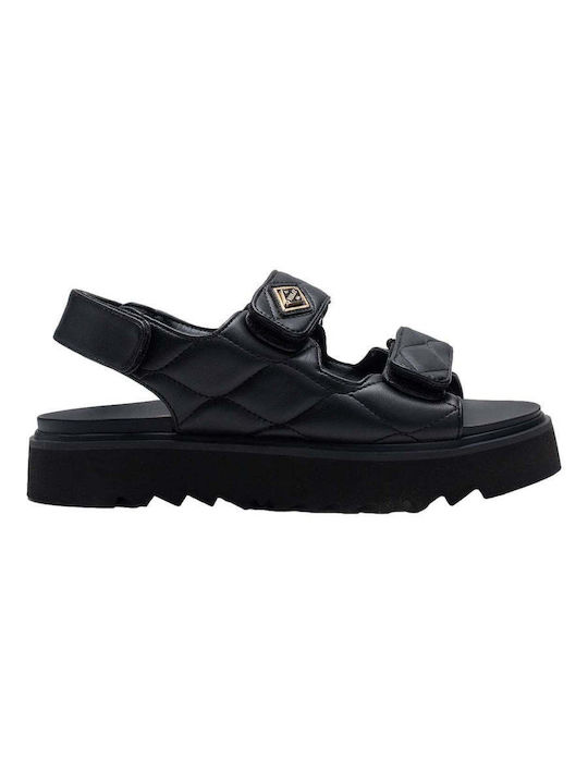 Women's Sandals Black