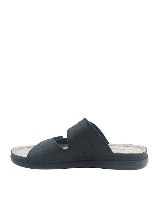 Sandale Casual Damă Negre