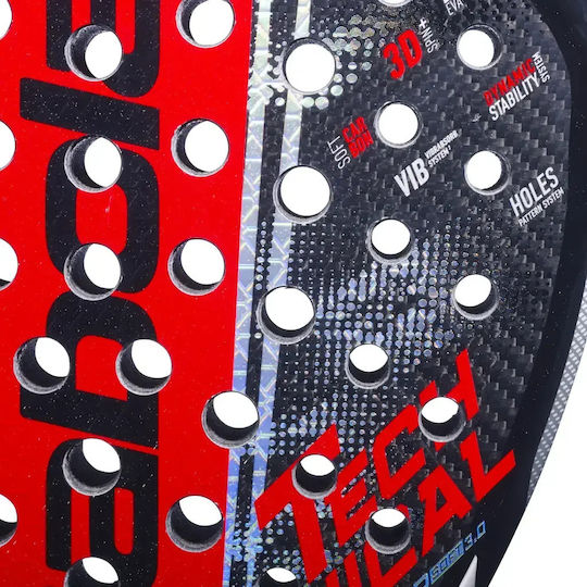 Babolat Technical Viper 150179-100 Ρακέτα Padel Ενηλίκων
