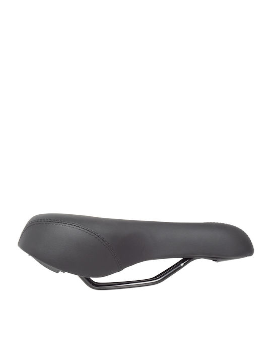 M-Wave Tour Σέλα Ποδηλάτου Μαύρη 275 x 155 mm