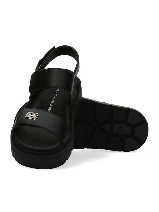 Kids' Sandals Black
