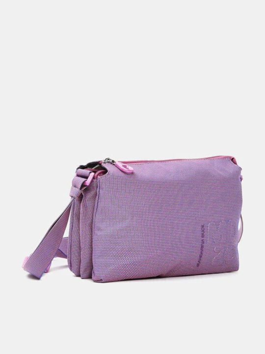 Mandarina Duck Women's Fabric Bag Mandarina Duck Women's Fabric Bag