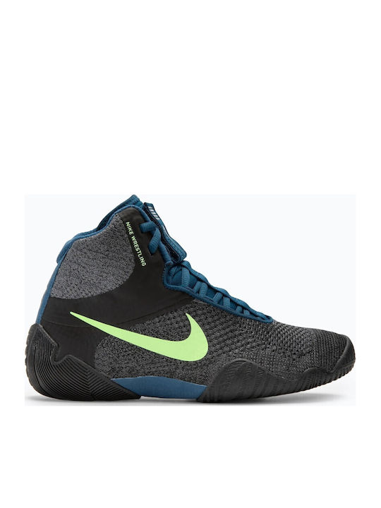 Nike Tawa Παπούτσια Πάλης Γκρι