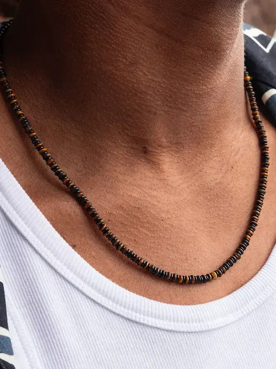 Pig & Hen Neck Chain