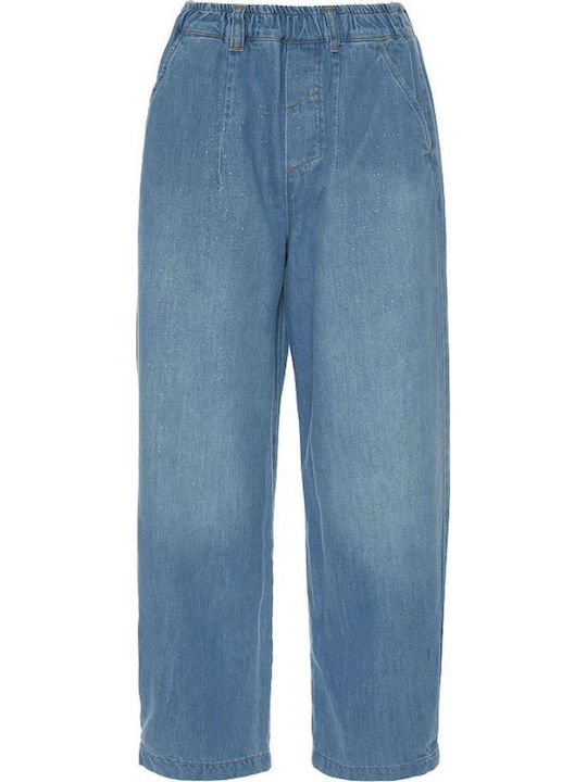Women's Jean Pants