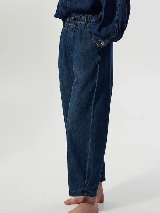 Damen Jeans Hosen