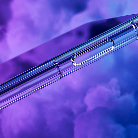 3MK Clear Back Cover Plastic Transparent (Honor Magic8 Lite - 3mk)