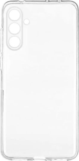 Ancus Back Cover Σιλικόνης 2mm Διάφανο (Galaxy A36)