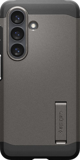 Spigen Tough Armor Mag Back Cover Plastic 2mm Gunmetal Galaxy S26