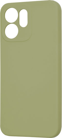 Techsuit Softflex Back Cover Σιλικόνης Πολύχρωμο (Oppo Reno14F)