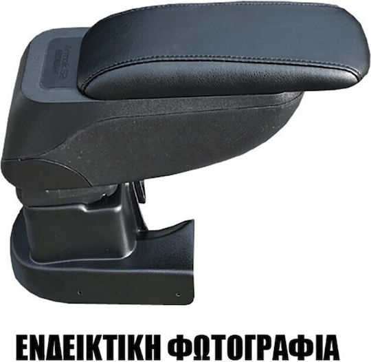 Cik Trunk Mat Tray Type for Opel Insignia 2017+ Black