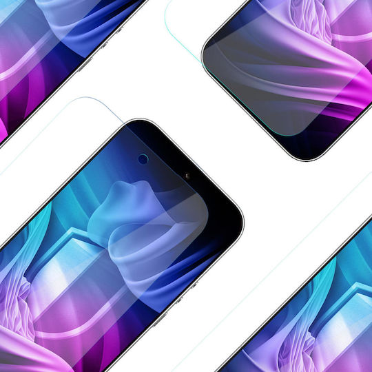 3MK Ματ Tempered Glass (Xiaomi 17 Pro)