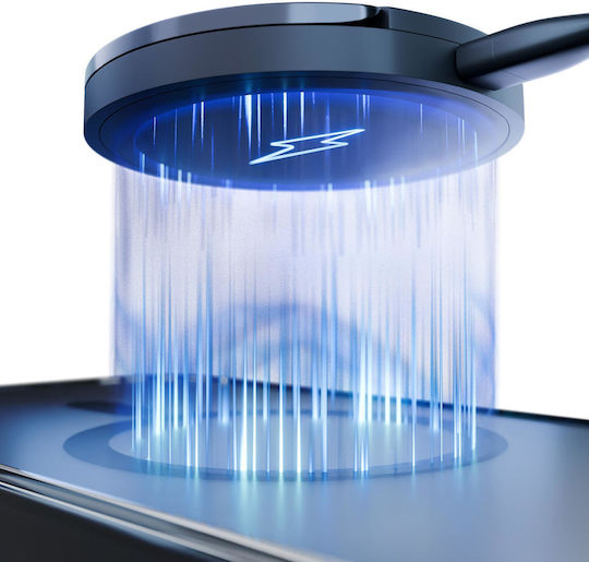 3MK Gehärtetes Glas Oppo Reno15 F
