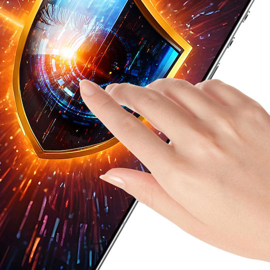 3MK 3MK Datenschutz Matt Gehärtetes Glas Xiaomi 17 Ultra