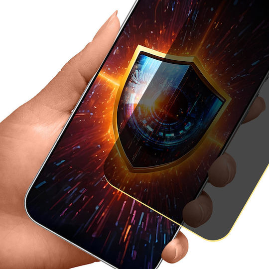 3MK 3MK Datenschutz Matt Gehärtetes Glas Xiaomi 17 Ultra