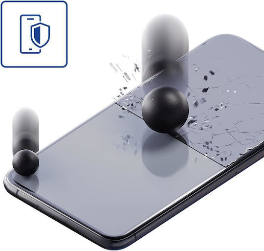 3MK FlexibleGlass Lite Tempered Glass (Poco M4)