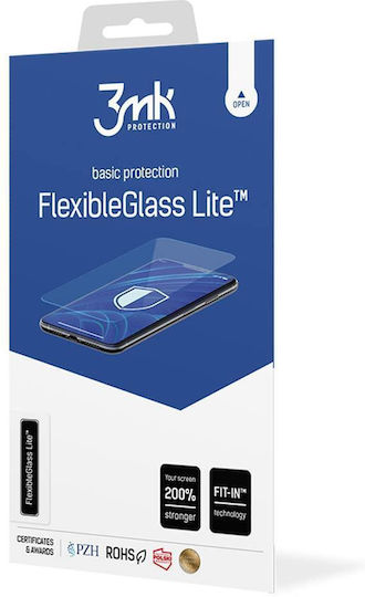 3MK Flexibleglass Lite 0.16mm Tempered Glass (Xiaomi 14)