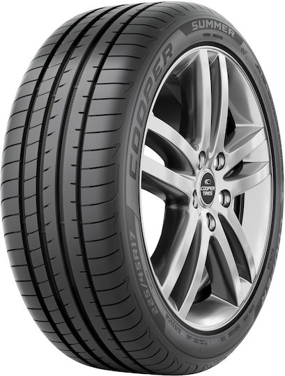 Cooper 205/50R16 87V Sommerreifen für Passagierauto