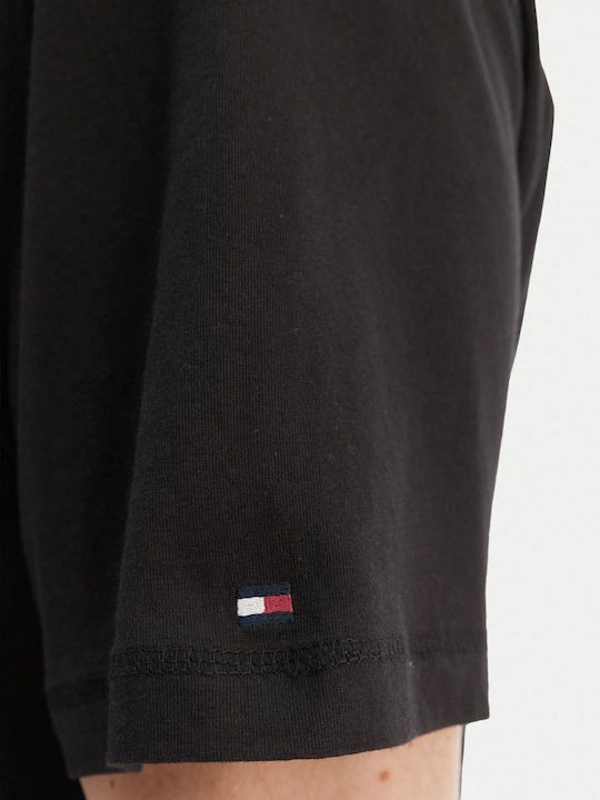 T-Shirt Schwarz