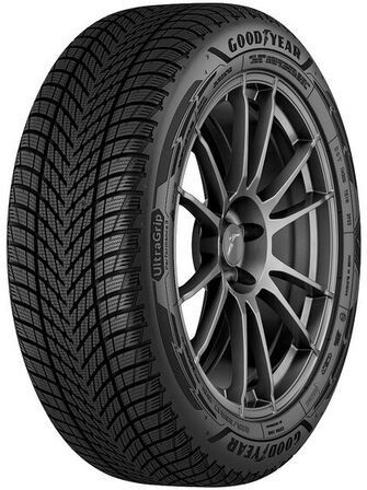 Goodyear Ultragrip Performance 3 255/45R20 101T FP Anvelopă De Iarnă Pentru 4x4 / SUV Auto