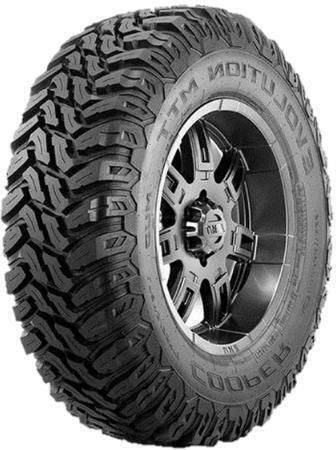 Cooper Evolution MTT 121Specificație pentru un site de comerț electronic Vara Anvelopă pentru 4x4 / SUV Autoturism