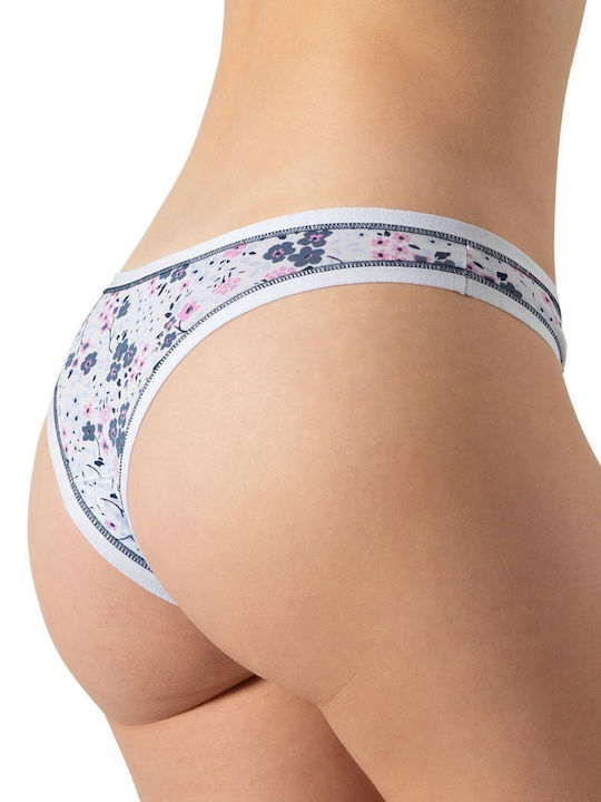 Γυναικεία Brazil 3Pack Πολύχρωμα