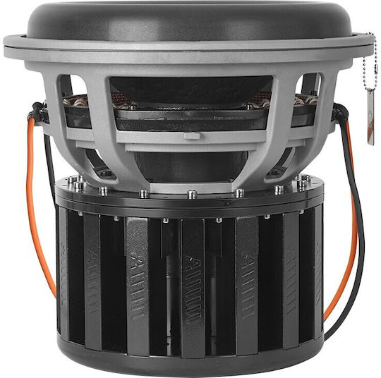 Gas Audio Power Subwoofer Αυτοκινήτου 12" 8000W RMS