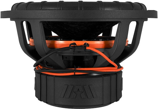 Gas Audio Power MAX S2-15D2 Subwoofer Αυτοκινήτου 15" 5000W RMS