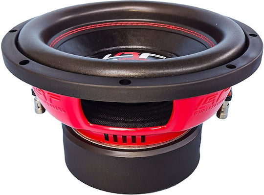 TRF VLSW105 D2 Subwoofer Auto 10" 500W RMS