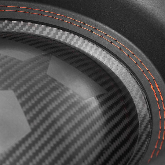 Gas Audio Power Subwoofer Αυτοκινήτου 12" 8000W RMS