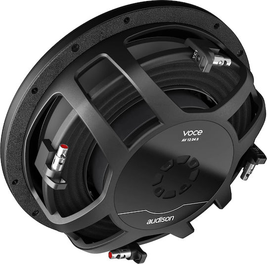 Audison Car Audio Subwoofer 4"