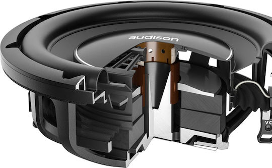 Auto-Audio-Subwoofer – Audison Av 10 D2 Ii