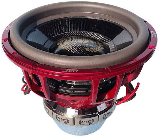 TRF SPL SW1570NDGE D1 Subwoofer Αυτοκινήτου 15" 7000W RMS
