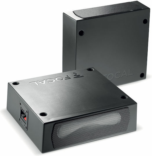 Focal ISUB Twin Subwoofer Αυτοκινήτου
