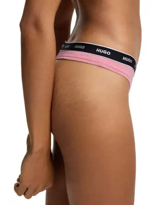 Women's String 3Pack Multicolor