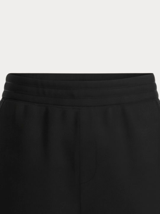 Ανδρική Βερμούδα Black