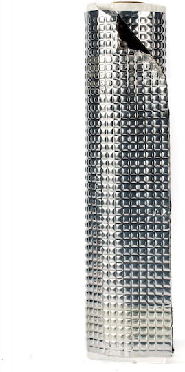 Auto-Connect Butyl Soundproofing for Entire Vehicle 1 Piece